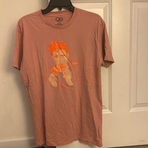 Queer Eye Anthony t-shirt, size M